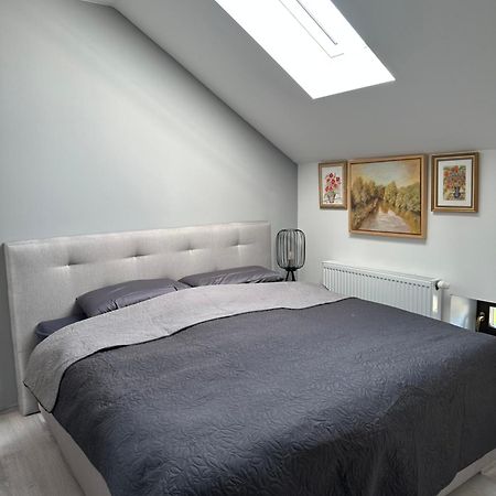Zwillinge Ferienwohnung Am Markt Finkenburg ภายนอก รูปภาพ
