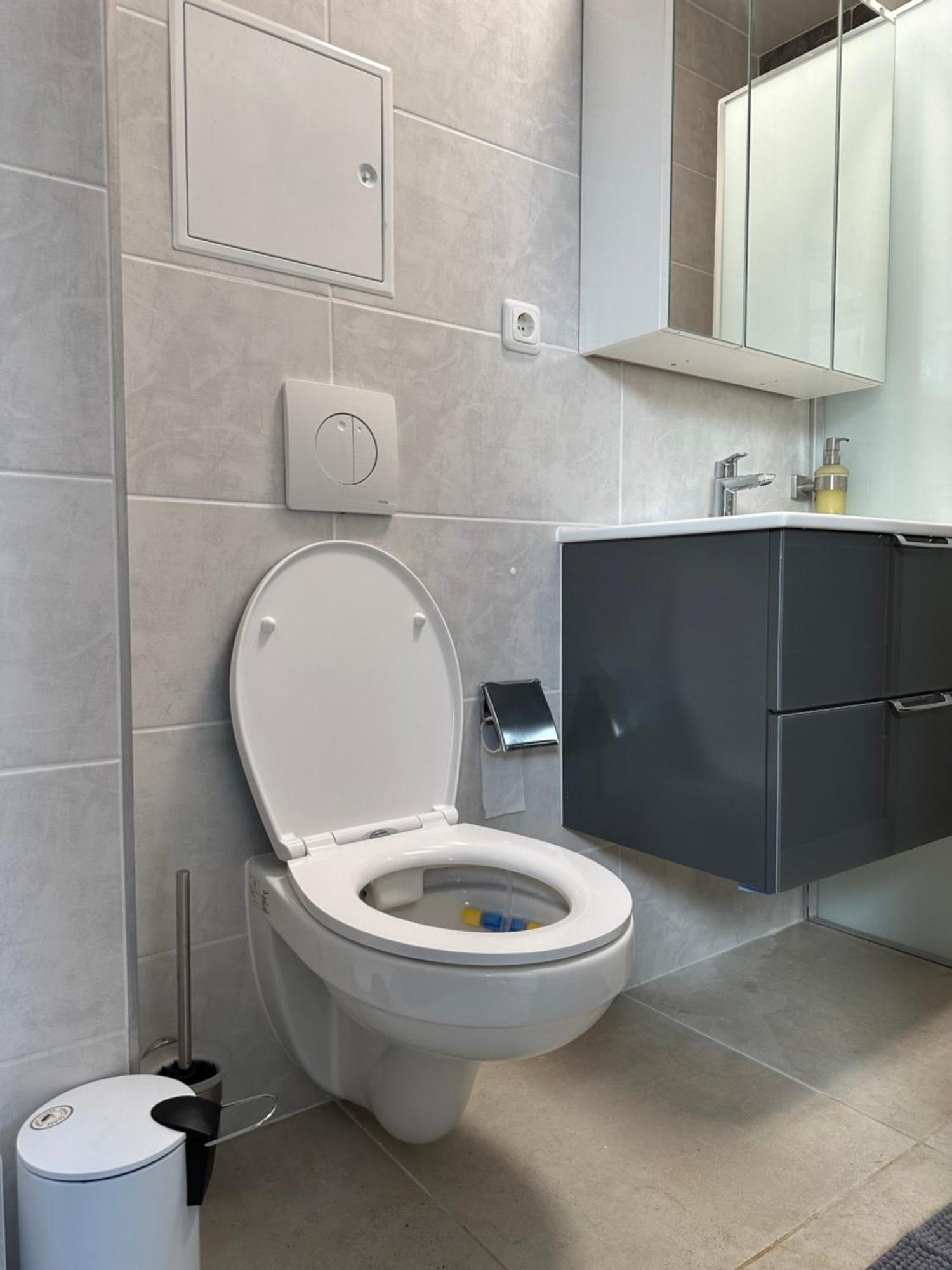 Zwillinge Ferienwohnung Am Markt Finkenburg ภายนอก รูปภาพ
