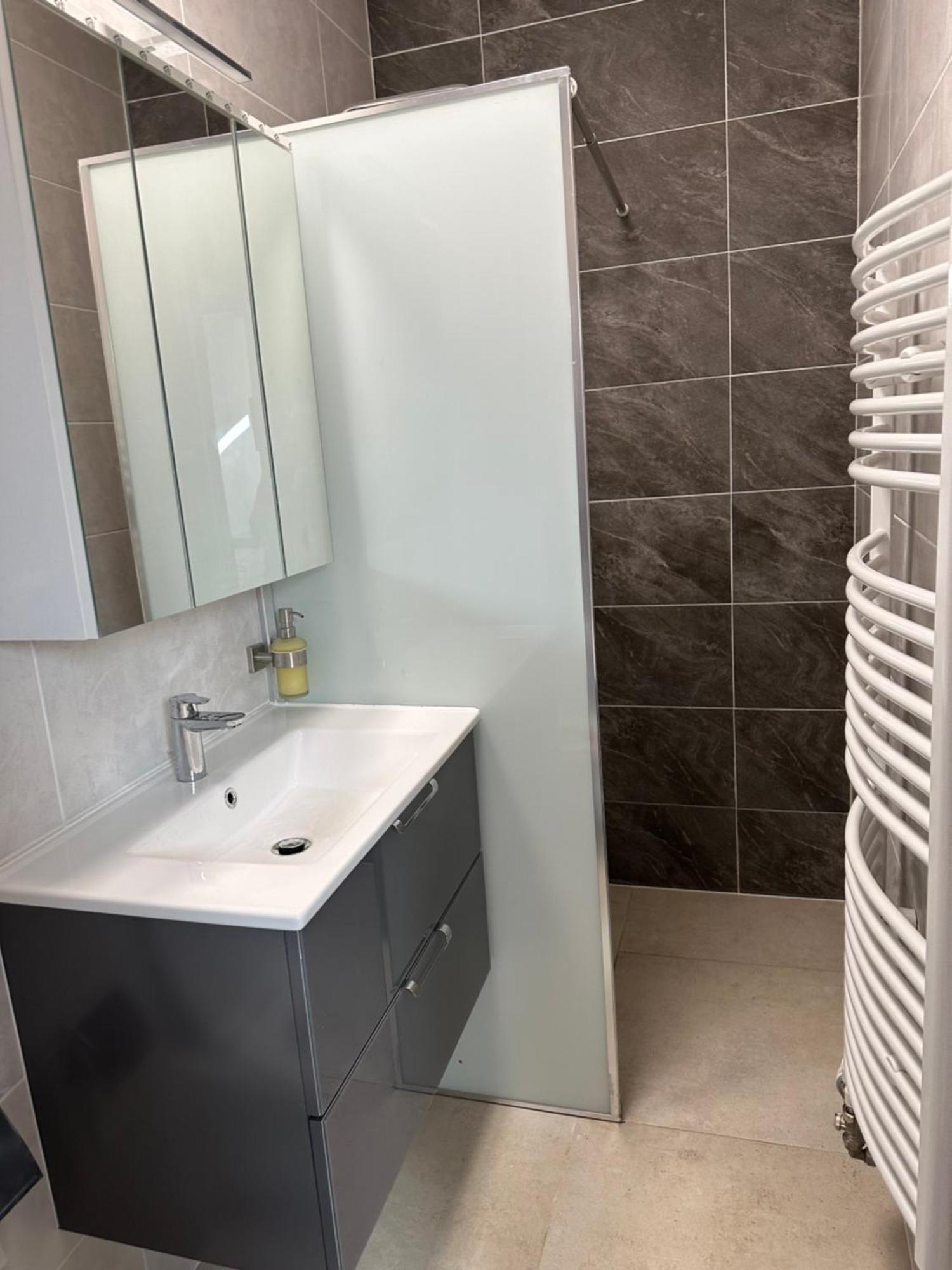 Zwillinge Ferienwohnung Am Markt Finkenburg ภายนอก รูปภาพ