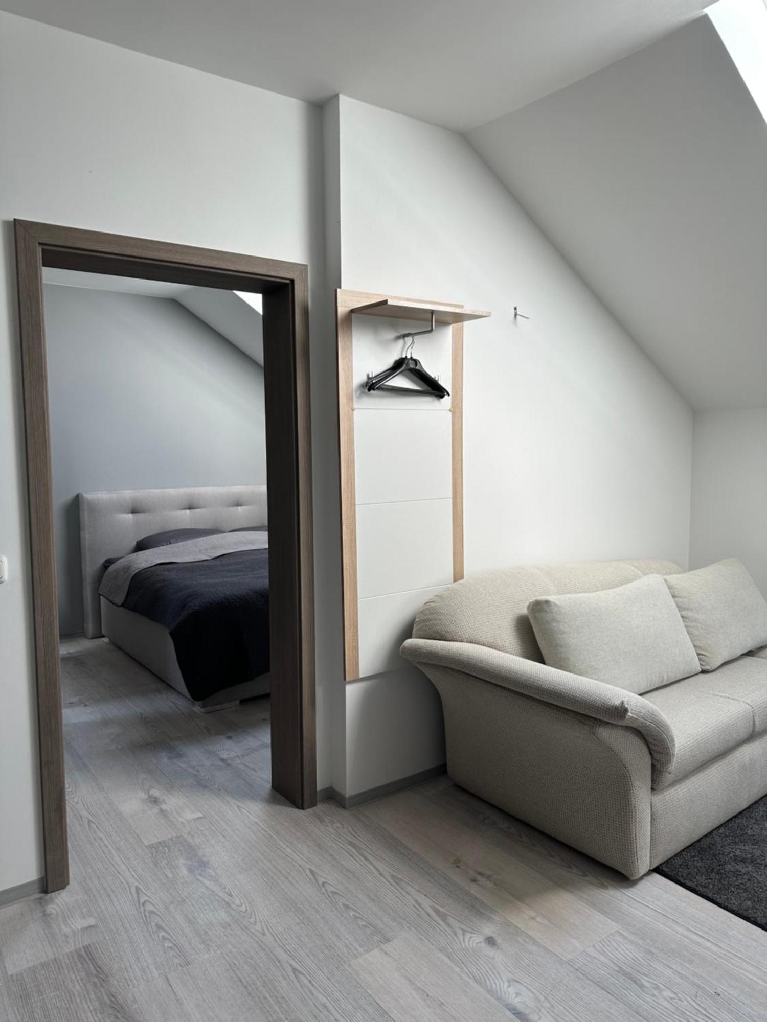 Zwillinge Ferienwohnung Am Markt Finkenburg ภายนอก รูปภาพ