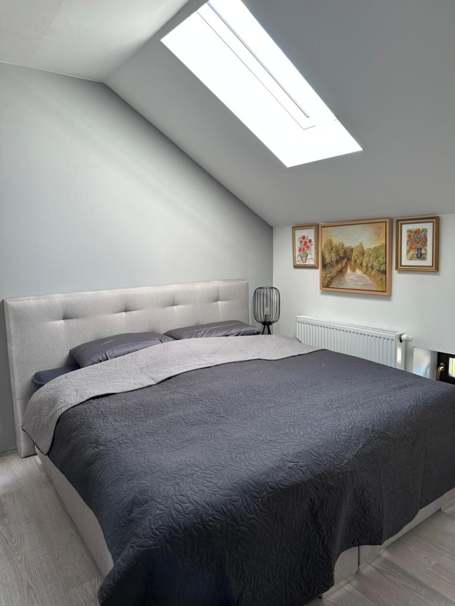Zwillinge Ferienwohnung Am Markt Finkenburg ภายนอก รูปภาพ