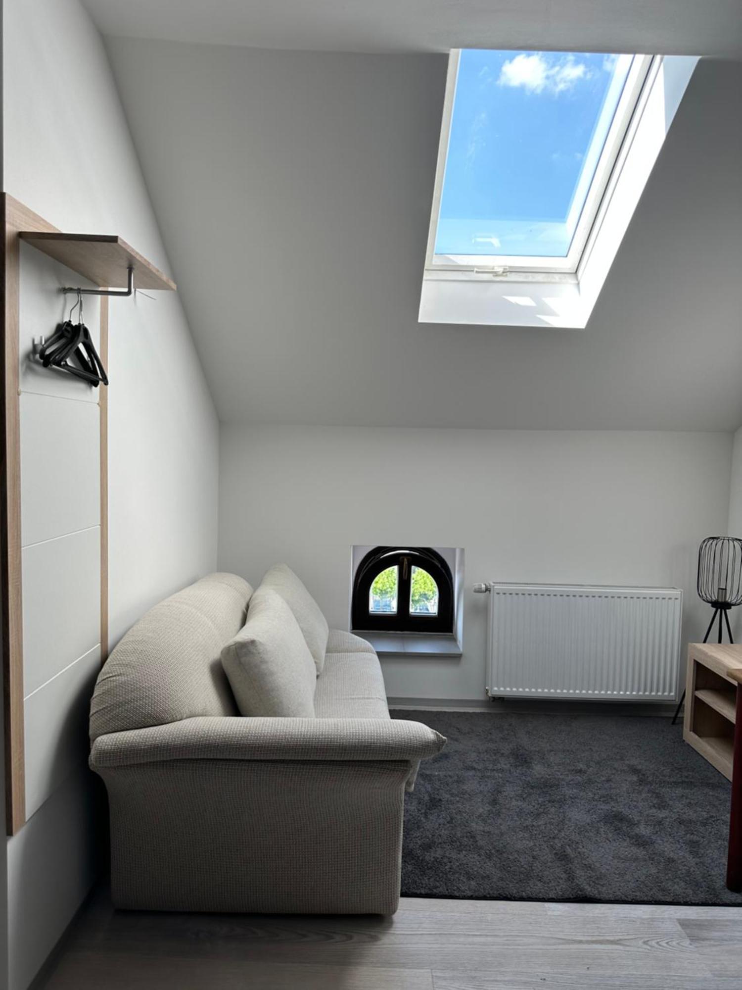 Zwillinge Ferienwohnung Am Markt Finkenburg ภายนอก รูปภาพ