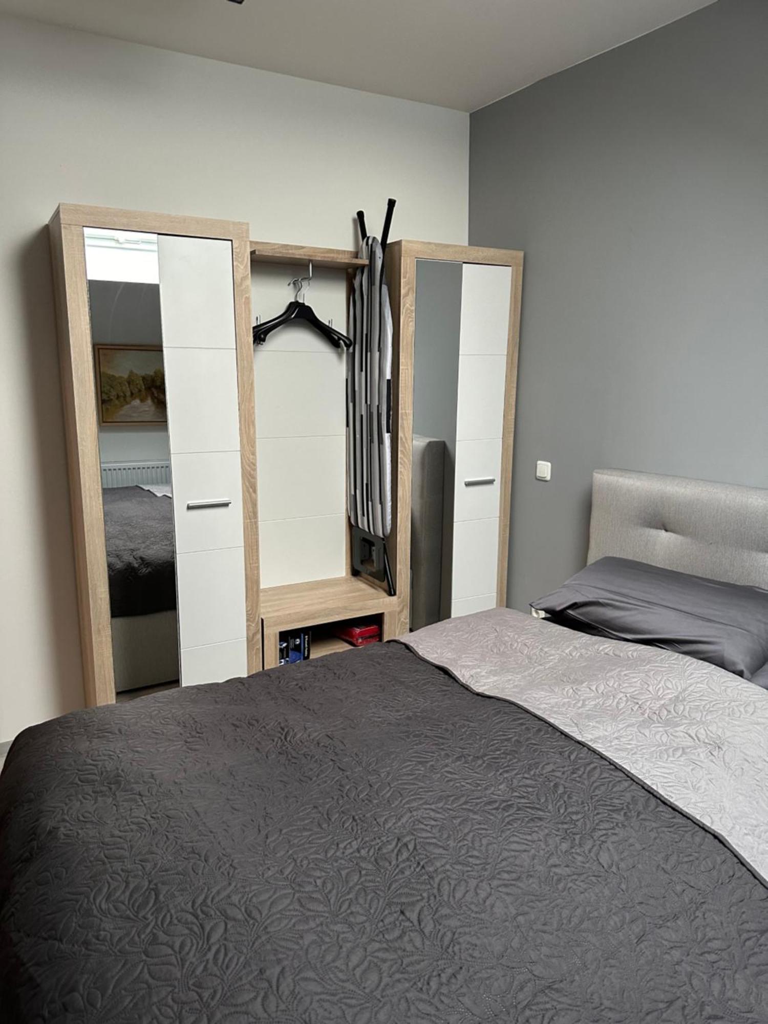 Zwillinge Ferienwohnung Am Markt Finkenburg ภายนอก รูปภาพ