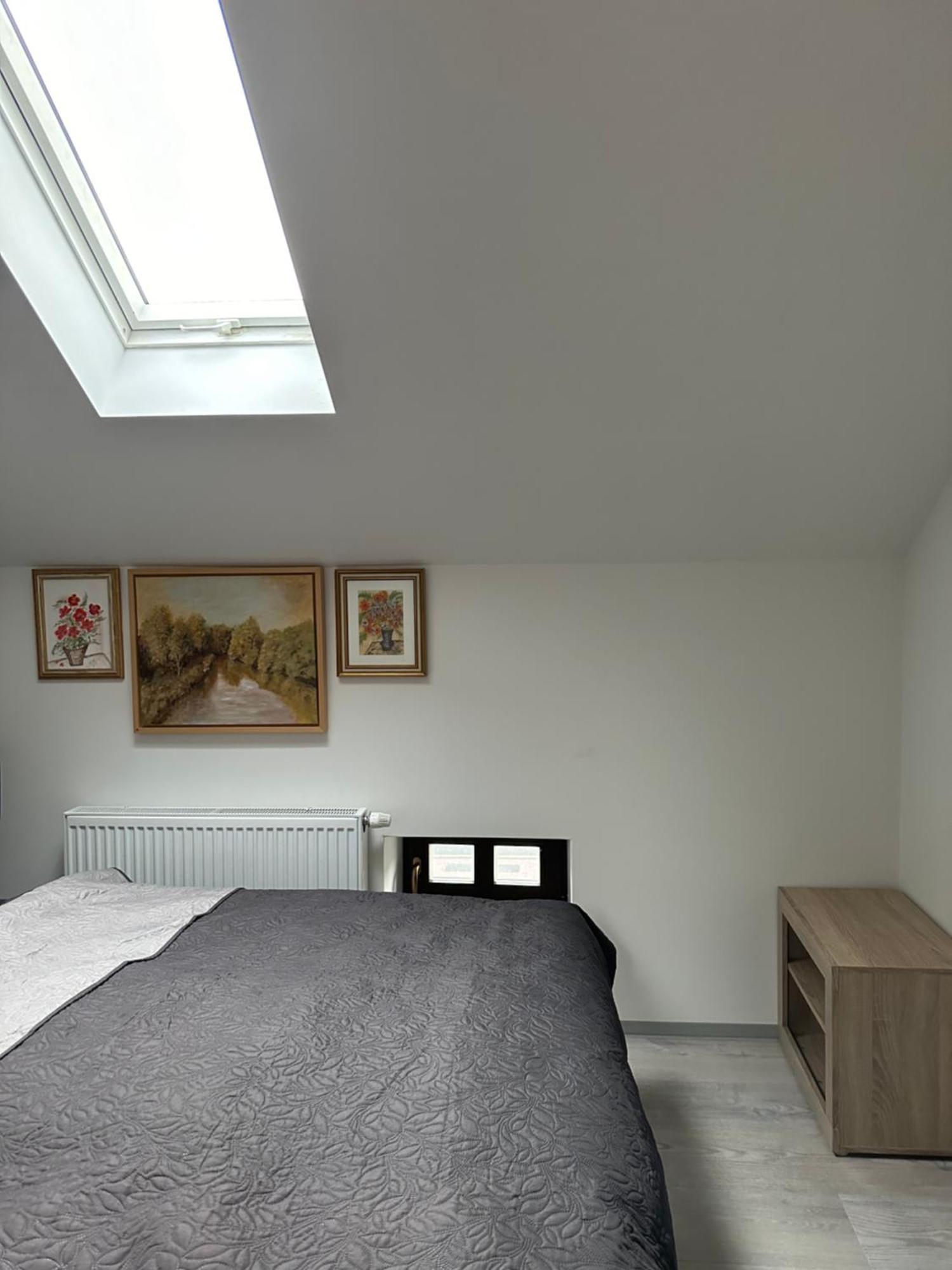 Zwillinge Ferienwohnung Am Markt Finkenburg ภายนอก รูปภาพ