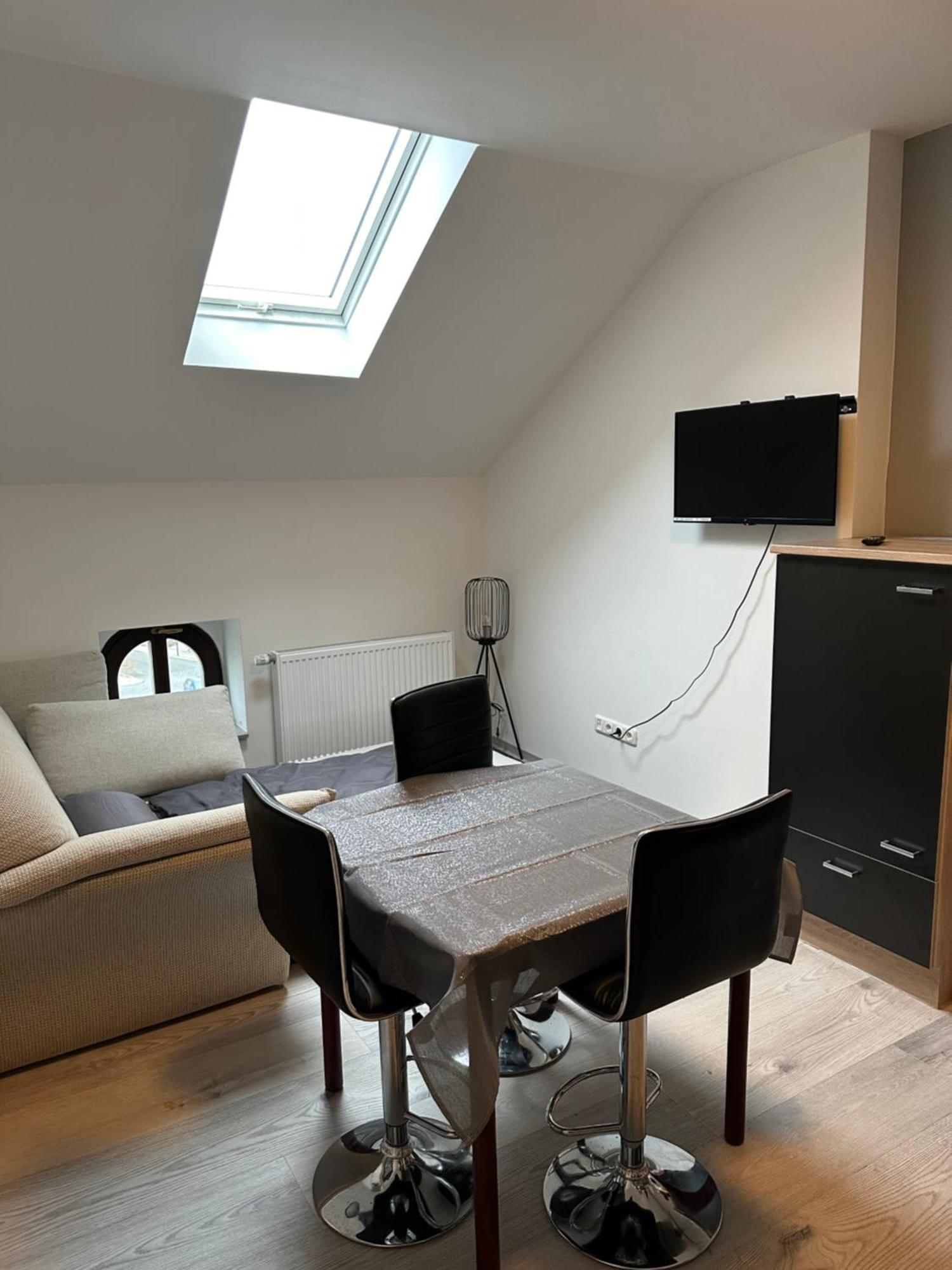Zwillinge Ferienwohnung Am Markt Finkenburg ภายนอก รูปภาพ